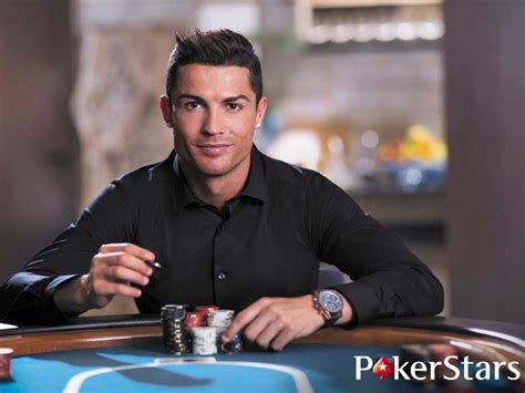 Ronaldo de poker
